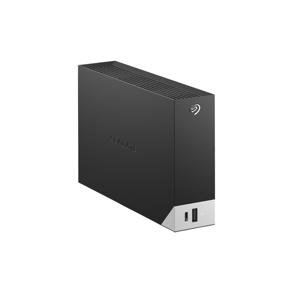 Seagate One Touch Hub 20TB