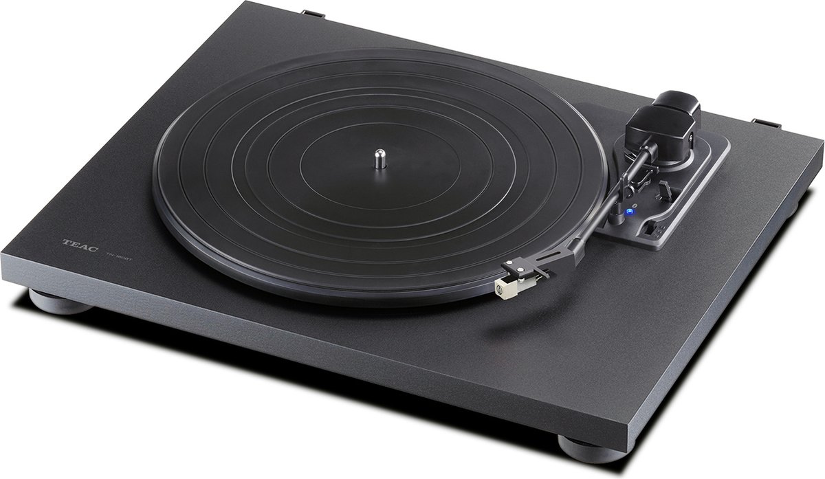 Teac TN-180BT-A3 - Zwart