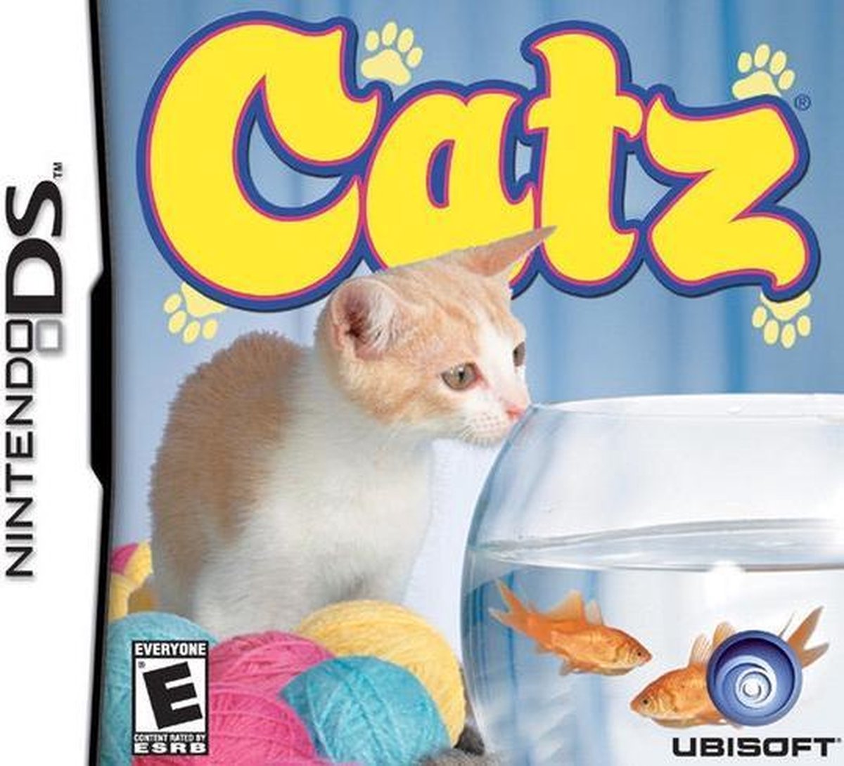 Ubisoft Catz 2