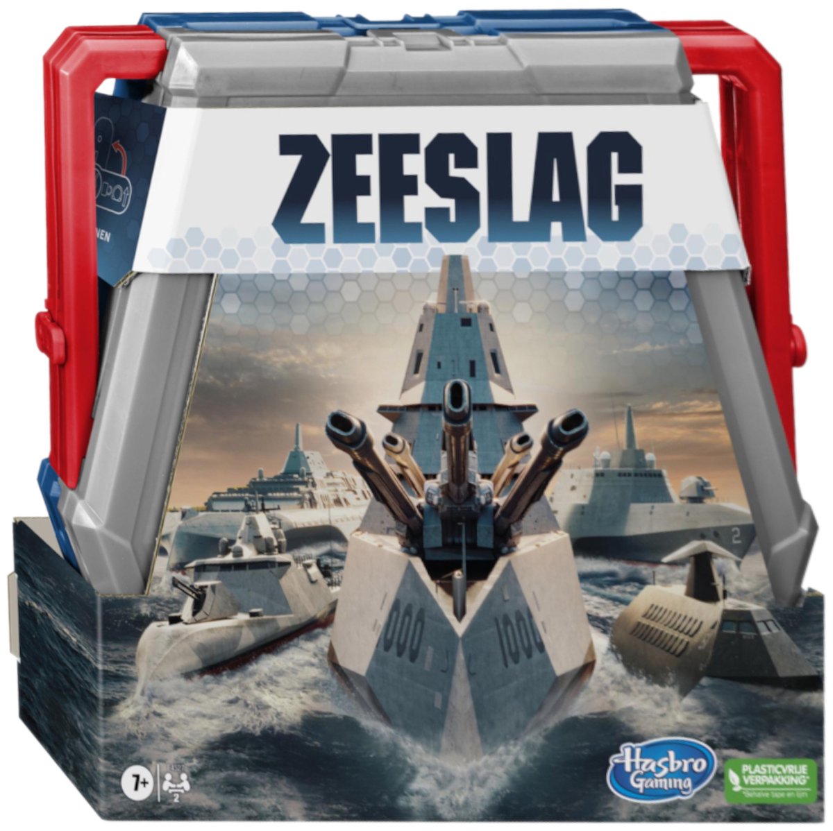 Hasbro Zeeslag