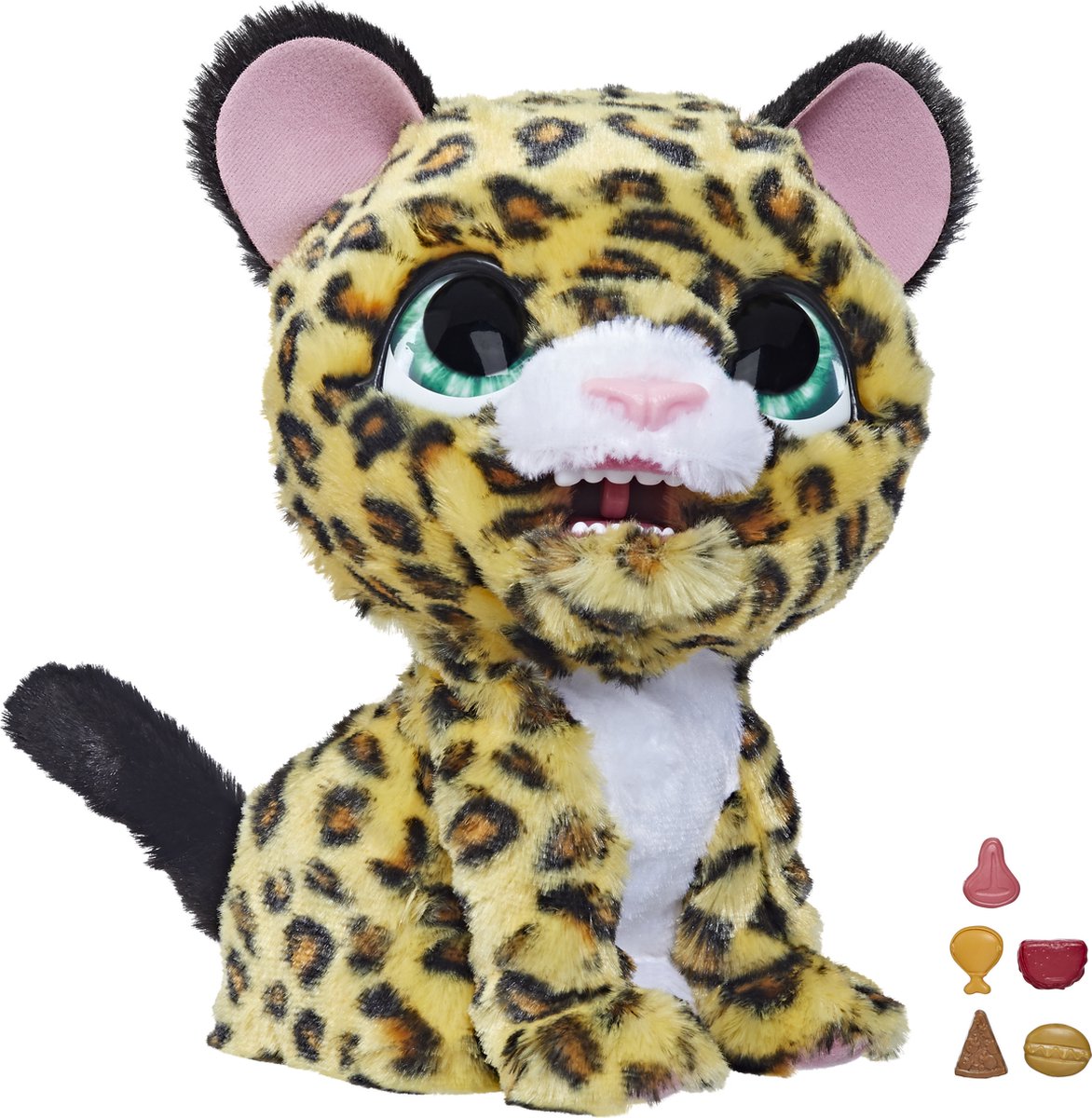 Furreal - Lil Wilds Lolly Het Luipaard