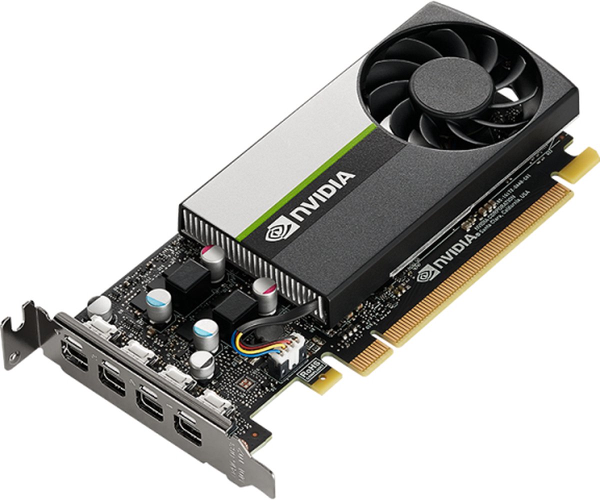 PNY NVIDIA T1000 - 8 GB