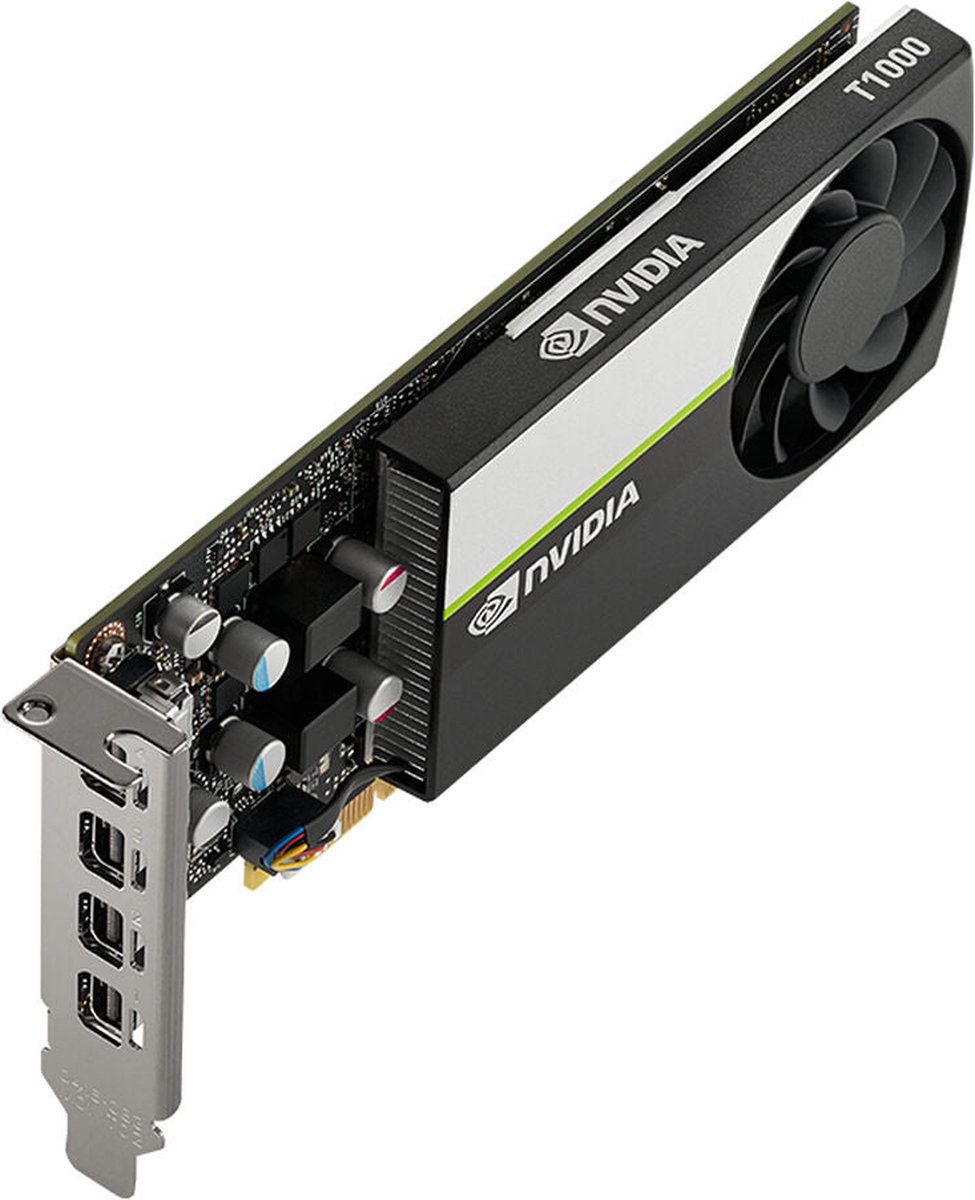 PNY NVIDIA T1000 - 8 GB