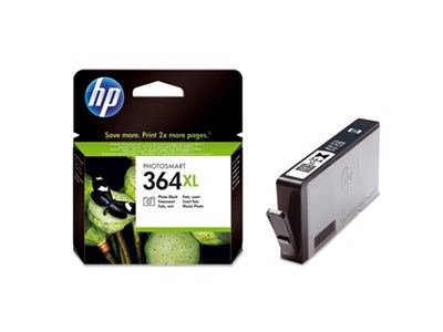 HP 364XL Photo Ink Cartridge