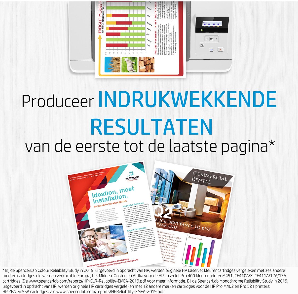 HP 648A CE261A - Cyaan