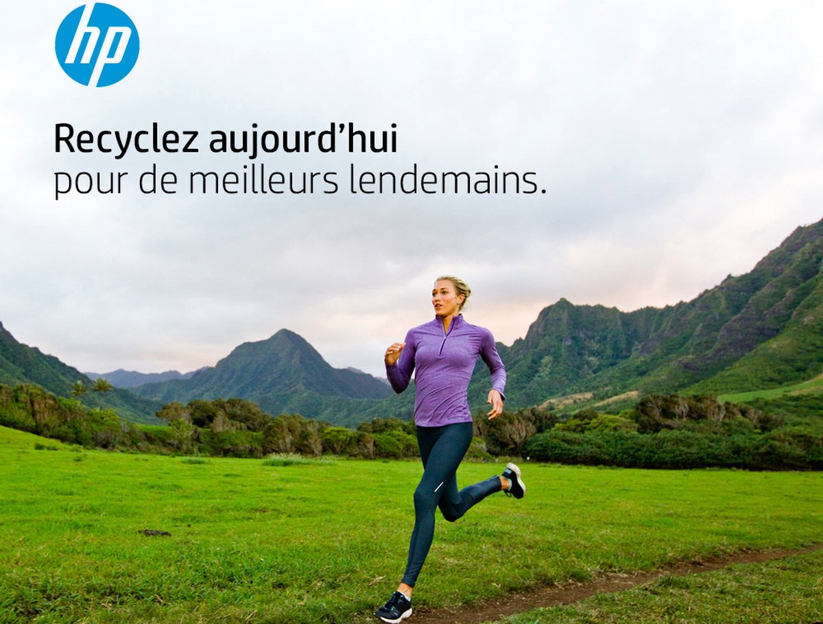 HP 648A CE261A - Cyaan