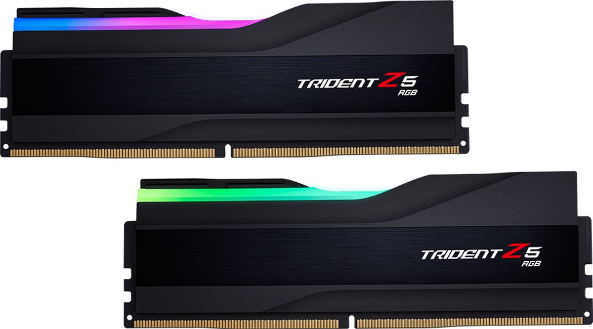 G.Skill Trident Z5 RGB 32GB DDR5-6400 kit