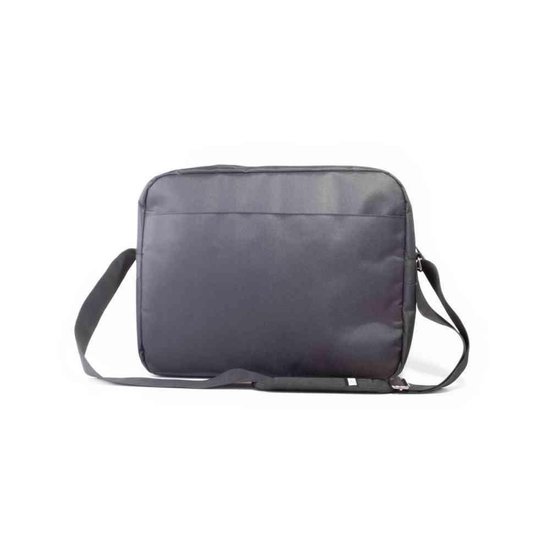 Nintendo Schoudertas Yoshi 8 Liter Polyester Zwart/ - Groen