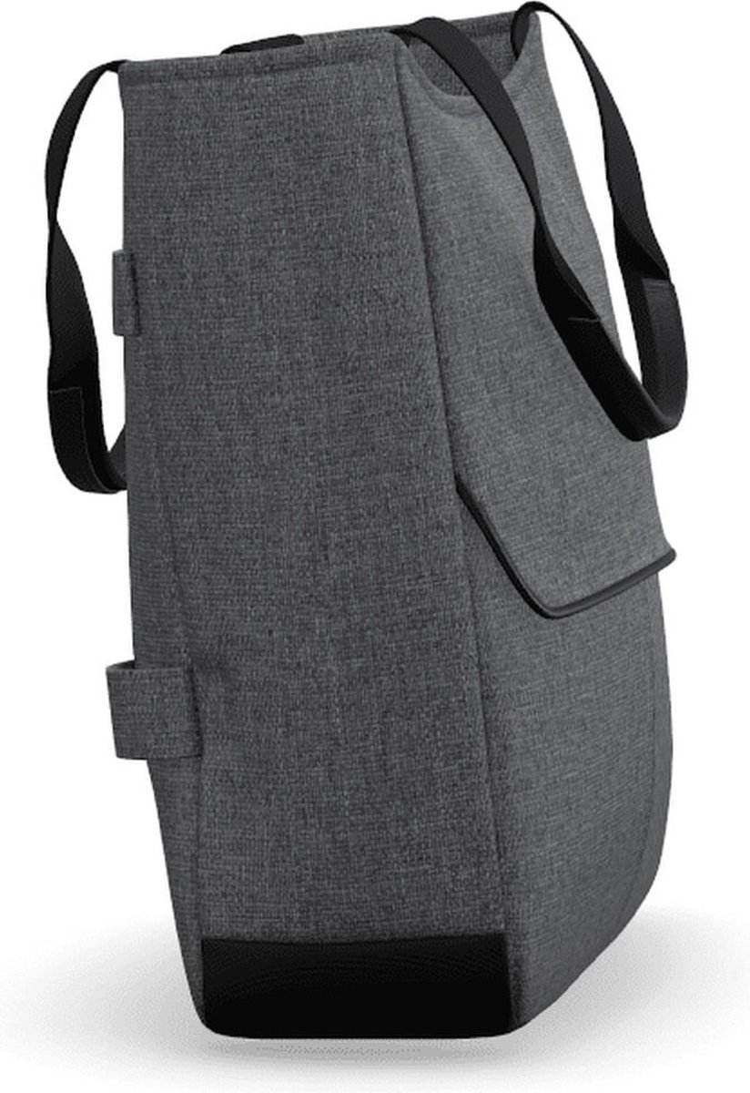 Bugaboo Bee Mammoth Luiertas - Verzorgingstas - Grijs - 25l