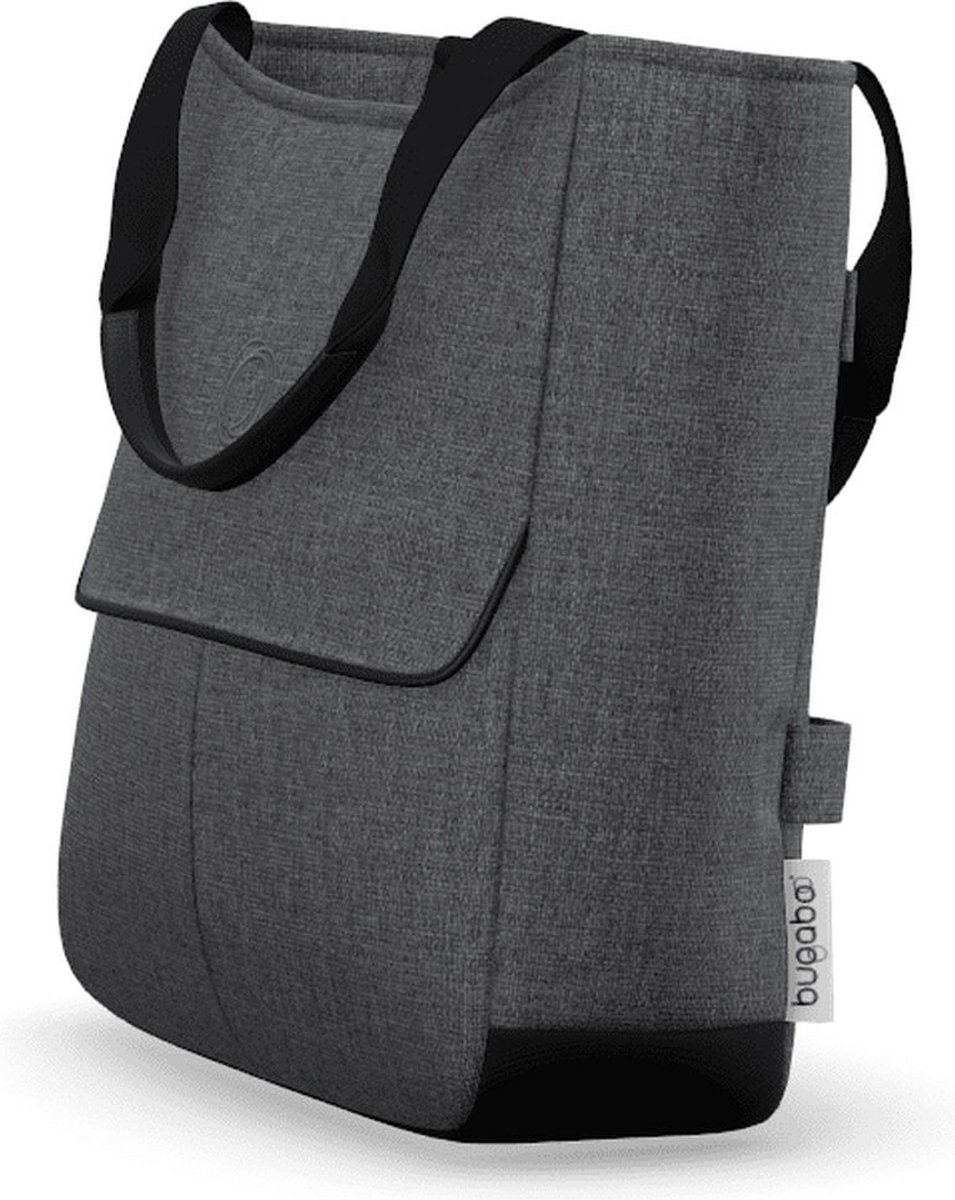 Bugaboo Bee Mammoth Luiertas - Verzorgingstas - Grijs - 25l