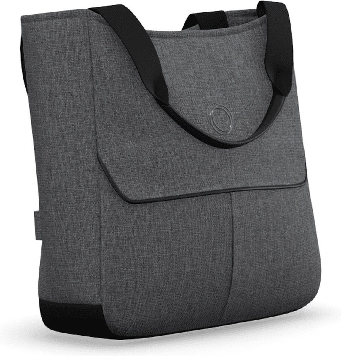 Bugaboo Bee Mammoth Luiertas - Verzorgingstas - Grijs - 25l