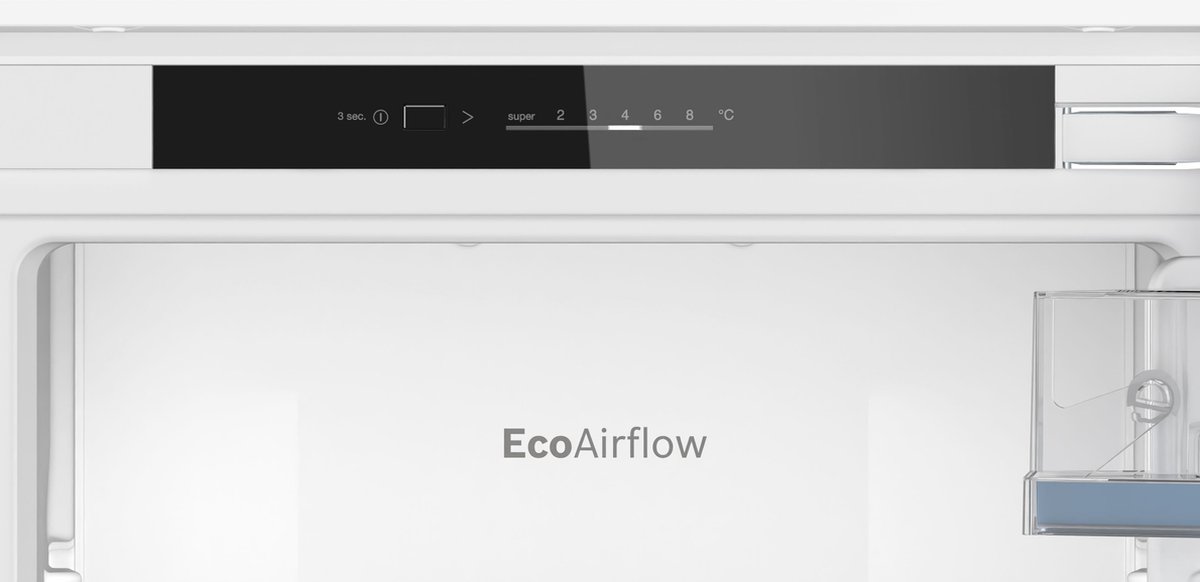 Bosch koelkast (inbouw) KIR41VFE0