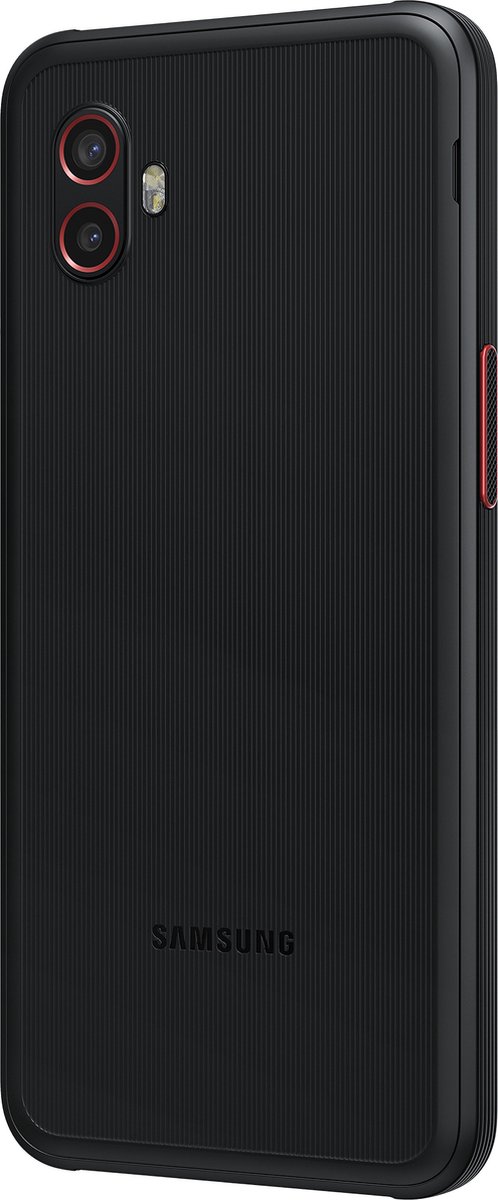 Samsung Galaxy XCover6 Pro - Zwart