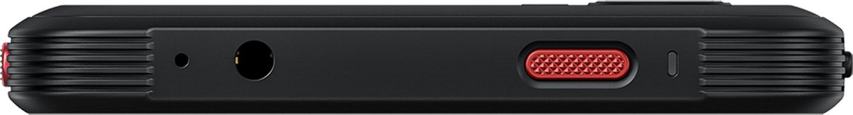 Samsung Galaxy XCover6 Pro - Zwart