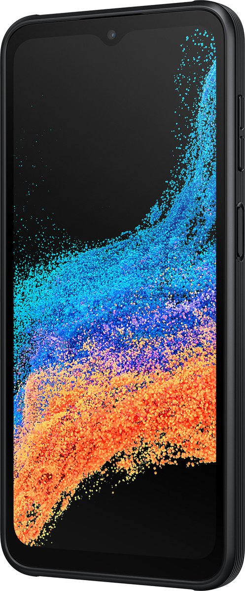 Samsung Galaxy XCover6 Pro - Zwart