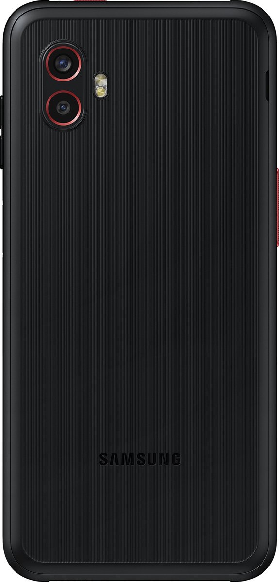 Samsung Galaxy XCover6 Pro - Zwart