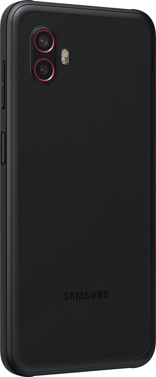 Samsung Galaxy XCover6 Pro - Zwart