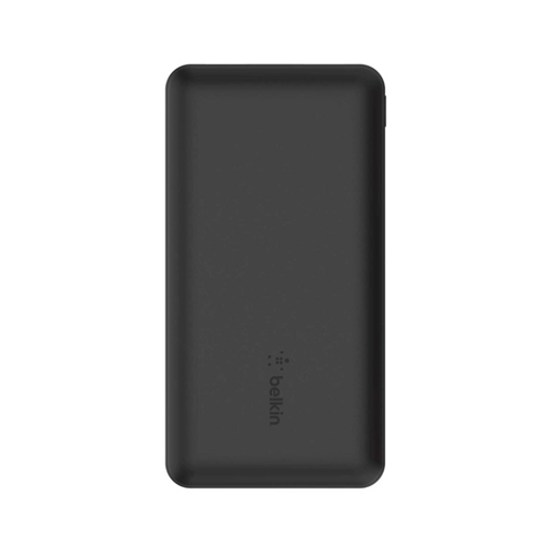 Belkin powerbank BPB011BTBK 10.000mAh - Zwart