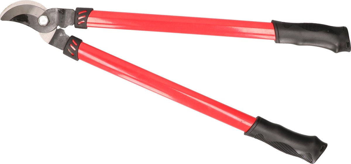 Tuingereedschap Smalle Heggenschaar 55 Cm En Snoeischaar 76 Cm - Tuinieren - Bomen/planten Snoeien