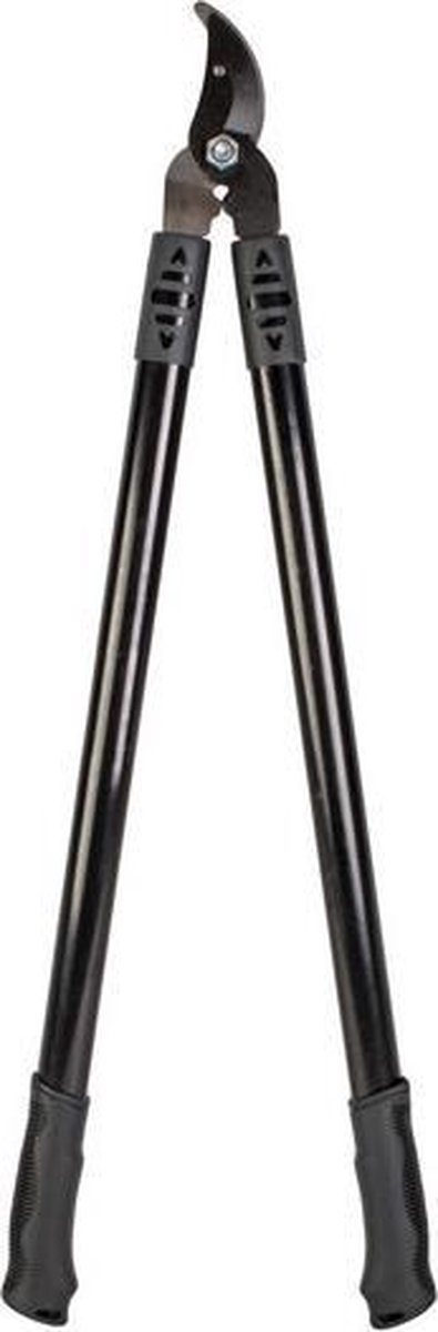 Tuingereedschap Smalle Heggenschaar 55 Cm En Snoeischaar 76 Cm - Tuinieren - Bomen/planten Snoeien