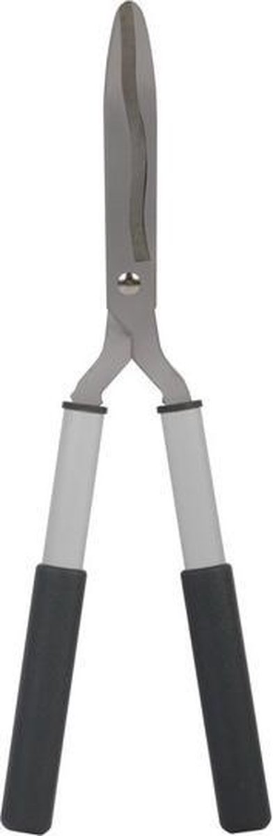Tuingereedschap Smalle Heggenschaar 55 Cm En Snoeischaar 76 Cm - Tuinieren - Bomen/planten Snoeien