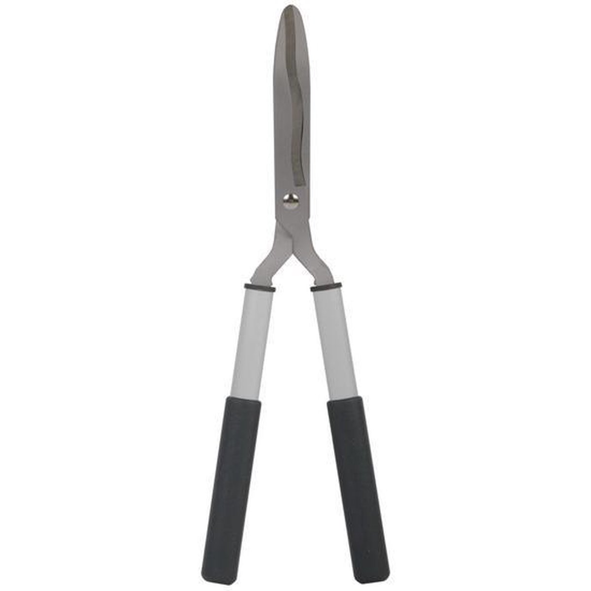 Tuingereedschap Smalle Heggenschaar Ene Snoeischaar Set- Tuinieren - Bomen/planten Snoeien - Blauw