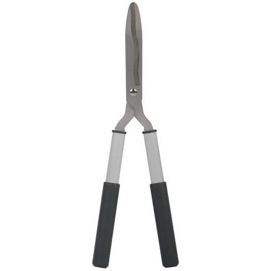 Tuingereedschap Smalle Heggenschaar Ene Snoeischaar Set- Tuinieren - Bomen/planten Snoeien - Blauw
