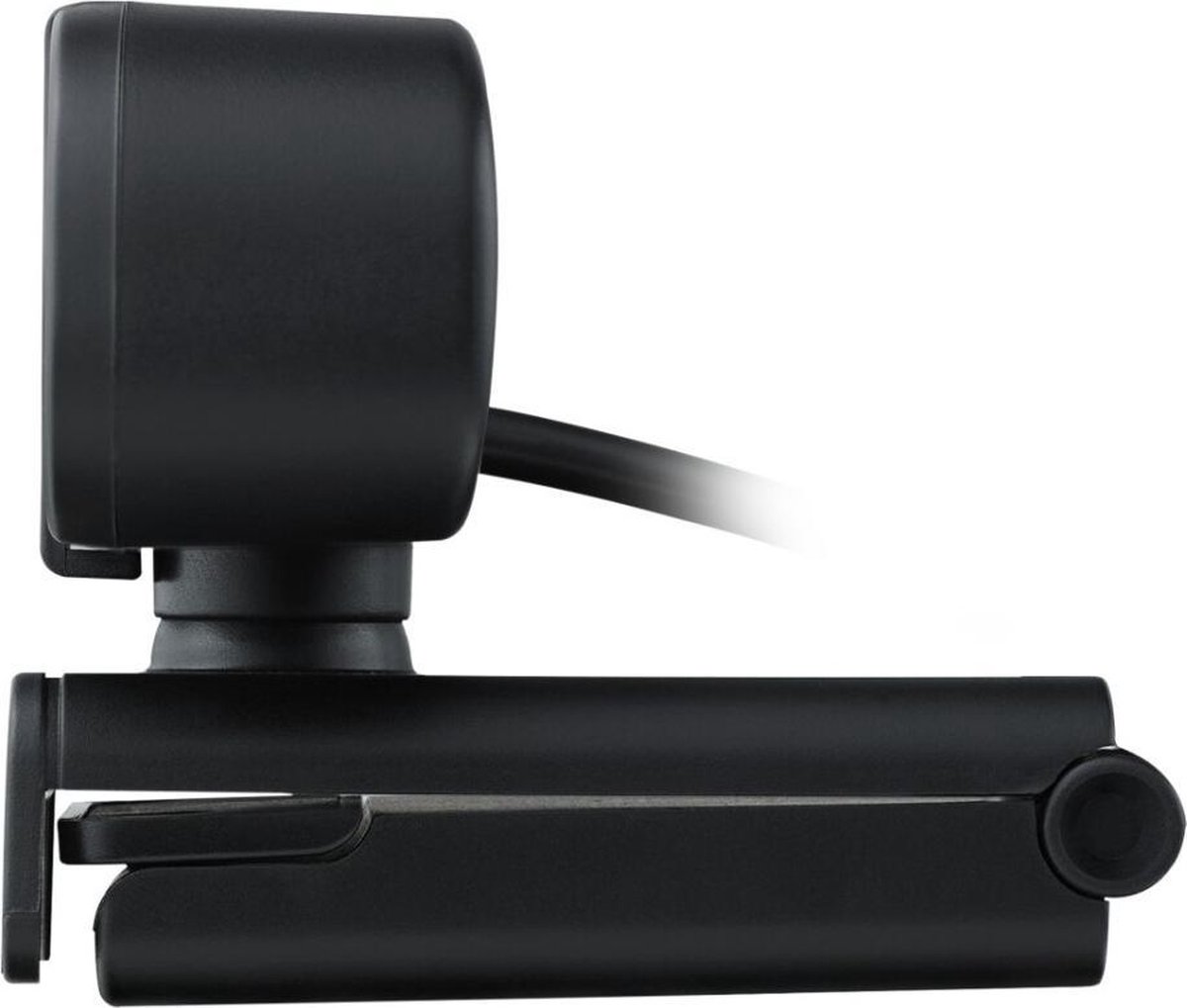 Rapoo XW2K Full HD 2K webcam - Zwart