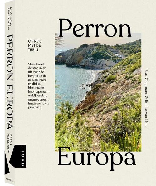 Perron Europa