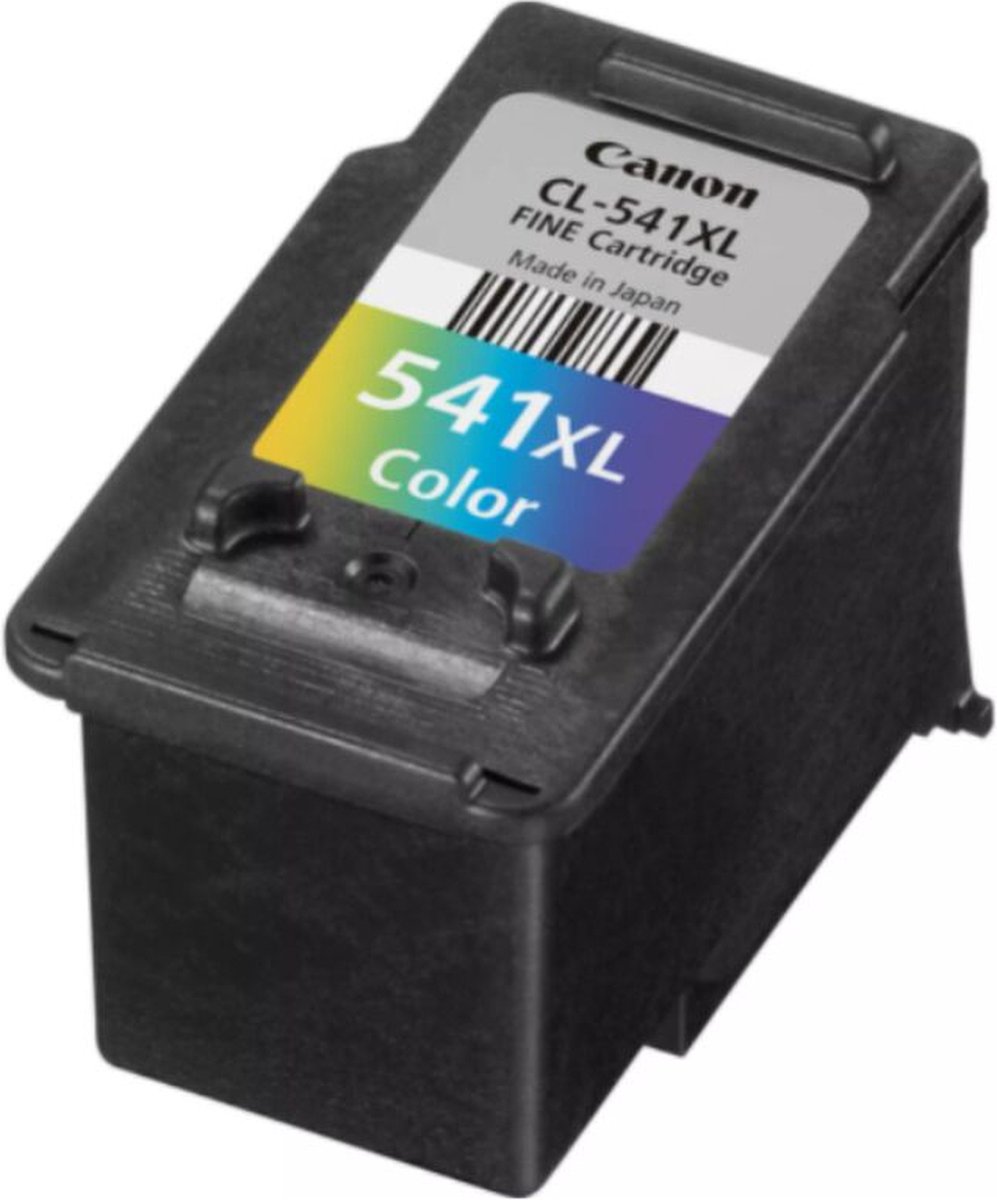 Canon - Cartucho De Tinta Original CL-541 XL Color (5226B005)