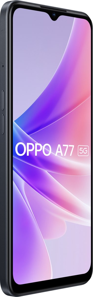 Oppo A77 - 128 Gb Midnight Black 5g