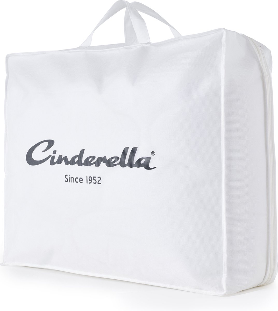 Cinderella Lounge - Donzen Dekbed Enkel - 140x200 Cm