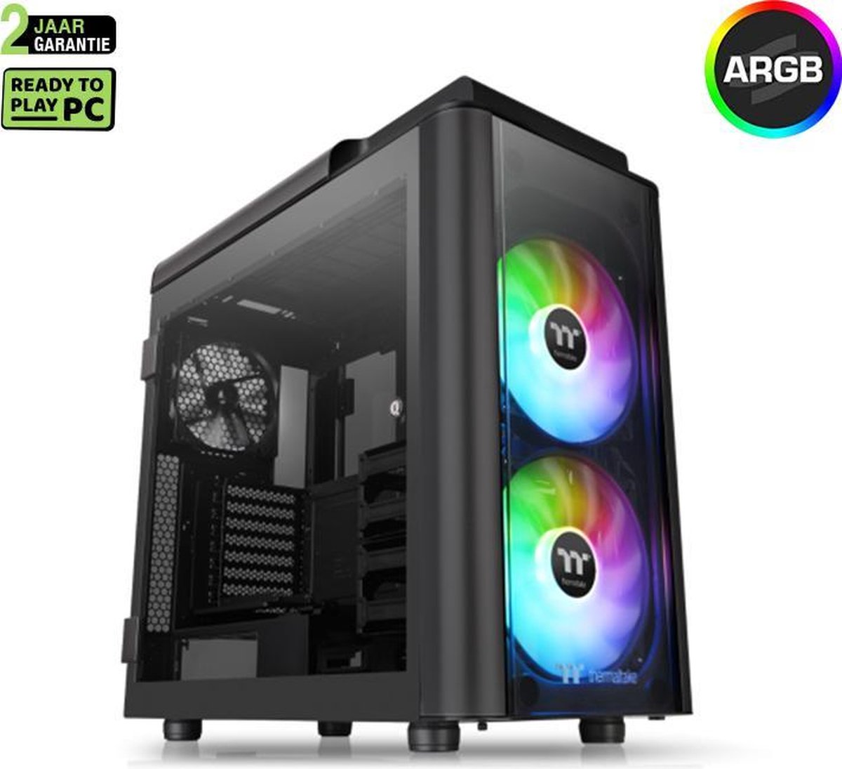 ScreenON - Intel - Extreme Ripper - GamePC.Y58191