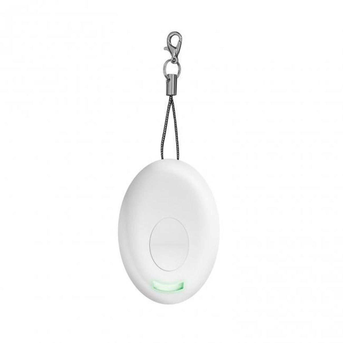 Trust Klikaanklikuit Acct-510 Afstandsbediening Aan Sleutelhanger