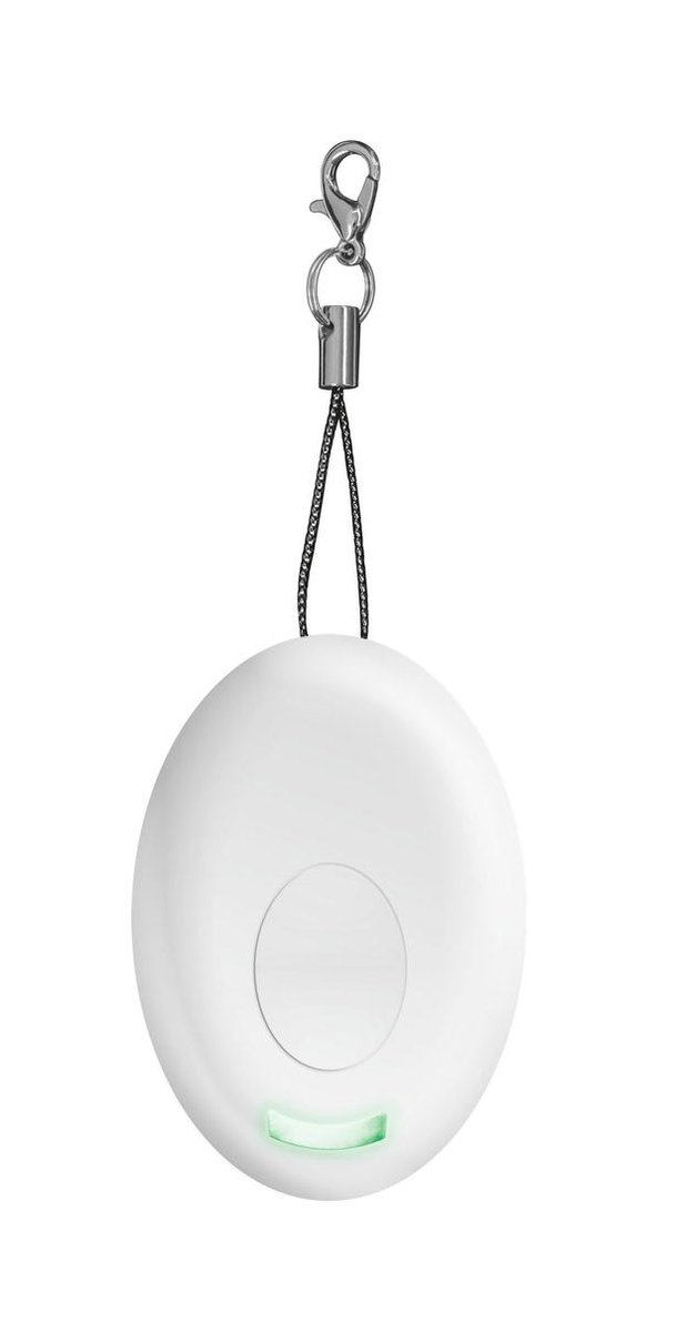 Trust Klikaanklikuit Acct-510 Afstandsbediening Aan Sleutelhanger