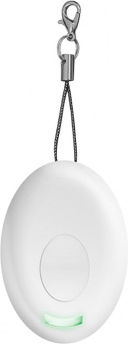 Trust Klikaanklikuit Acct-510 Afstandsbediening Aan Sleutelhanger