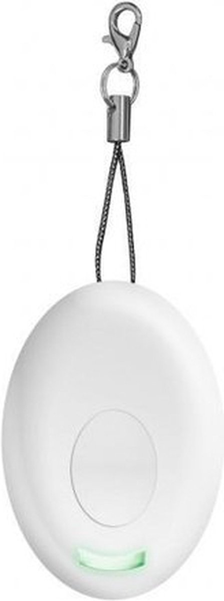 Trust Klikaanklikuit Acct-510 Afstandsbediening Aan Sleutelhanger