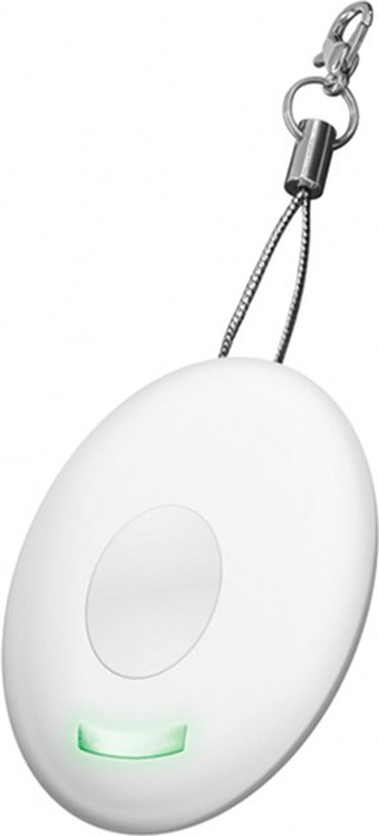 Trust Klikaanklikuit Acct-510 Afstandsbediening Aan Sleutelhanger