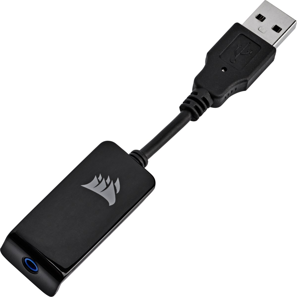 Corsair Hs65 Dolby Audio 7.1 Pc Surround Gaming Headset 3.5 Mm Jack - Carbon (p55/ps4/xbox Series X/s/pc/mac/nintendo Switch/mobile Devices)