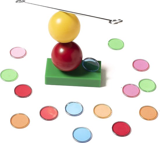 Kosmos Uitgevers Experimenteerset Magic Of Magnets Staal 23-delig