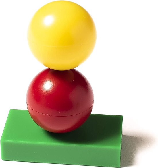 Kosmos Uitgevers Experimenteerset Magic Of Magnets Staal 23-delig