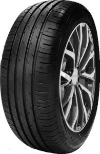 Milestone GS05 ( 205/45 ZR16 87W XL ) - Zwart