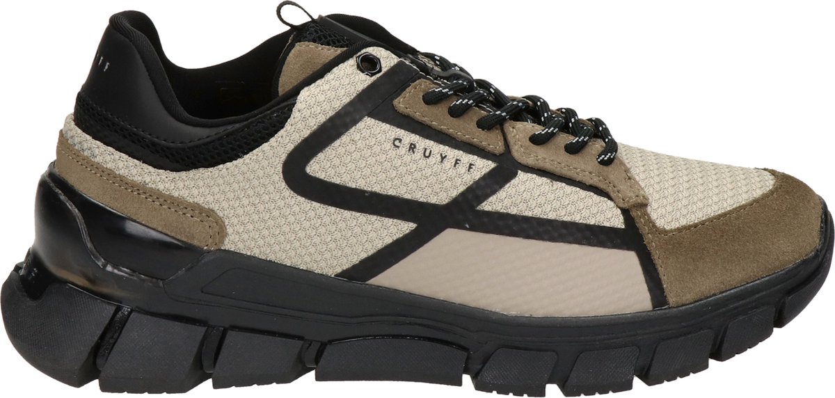 Cruyff - Todo Estrato - Beige