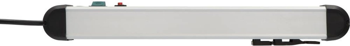 Brennenstuhl Premium-Protect-Line | 4fach | *DE* | 3m | 60kA | ÜSS/Filter | 16A Zekering