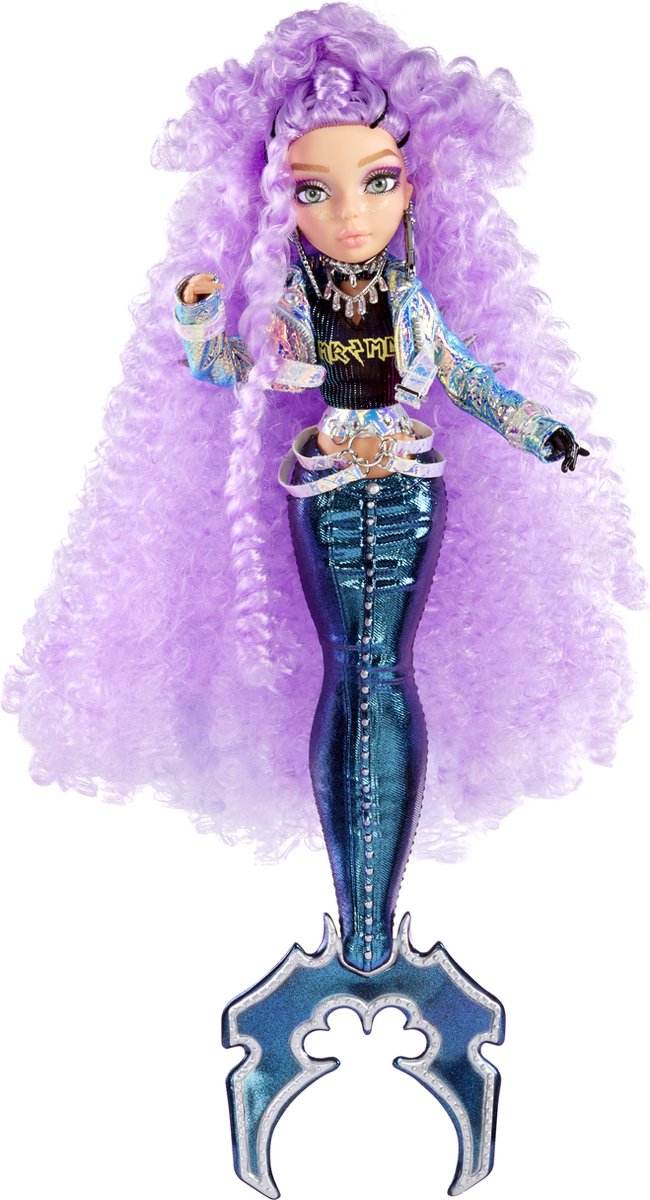 MGA Mermaze Core Fashion Doll Riviera