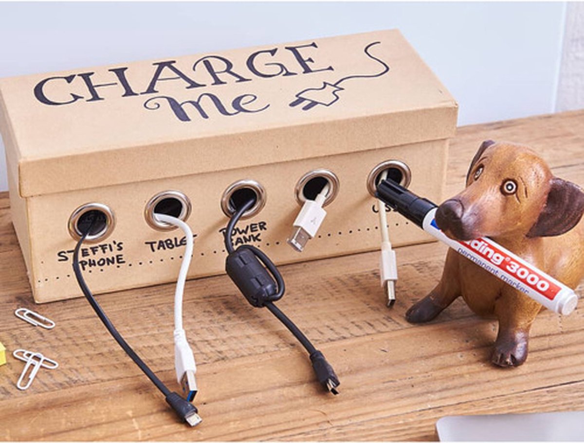 Edding E-3000/10 S Permanent Marker