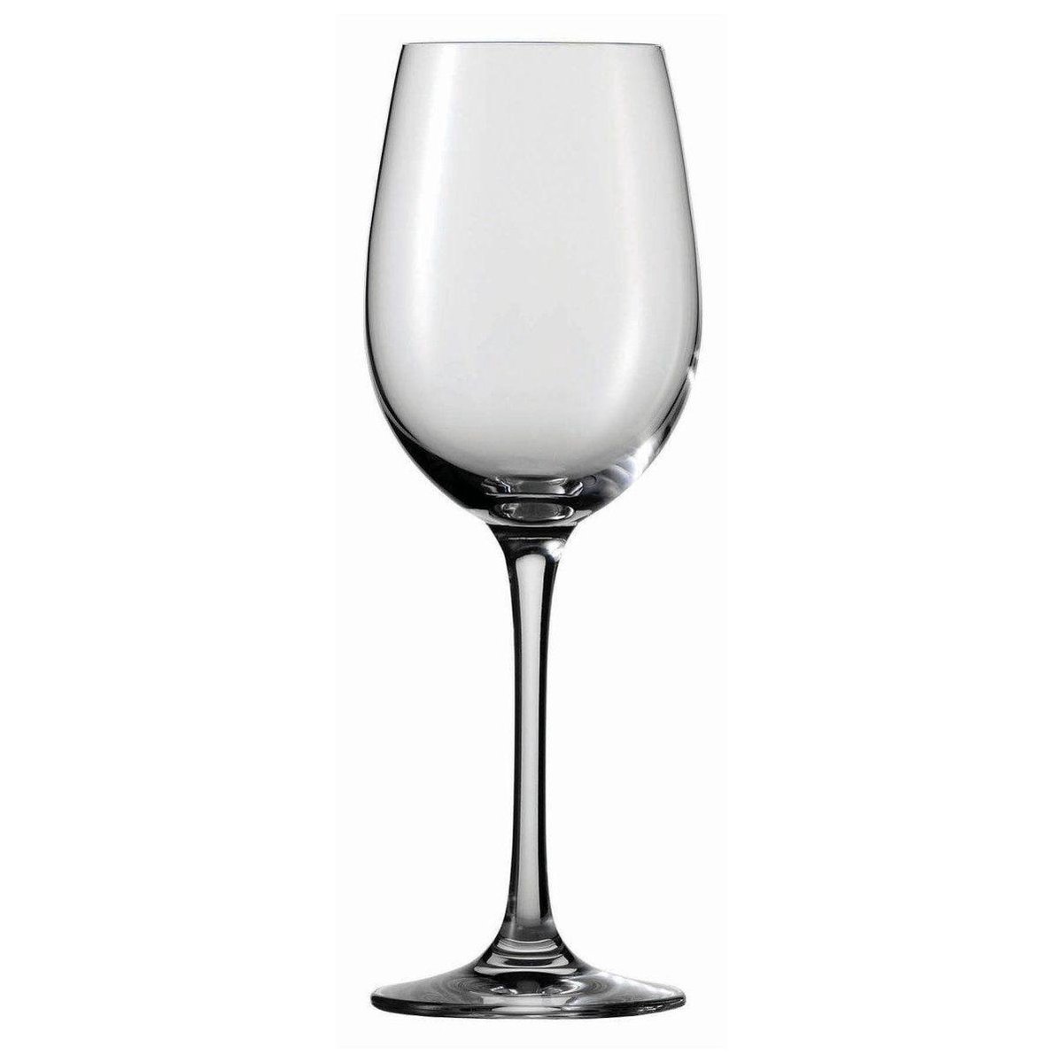 Schott Zwiesel Classico Witte Wijnglazen - 31,2 Cl - 6 Stuks