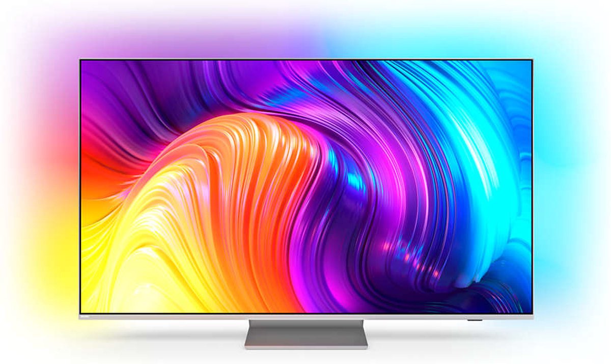 Philips The One (43PUS8807) - Ambilight (2022)