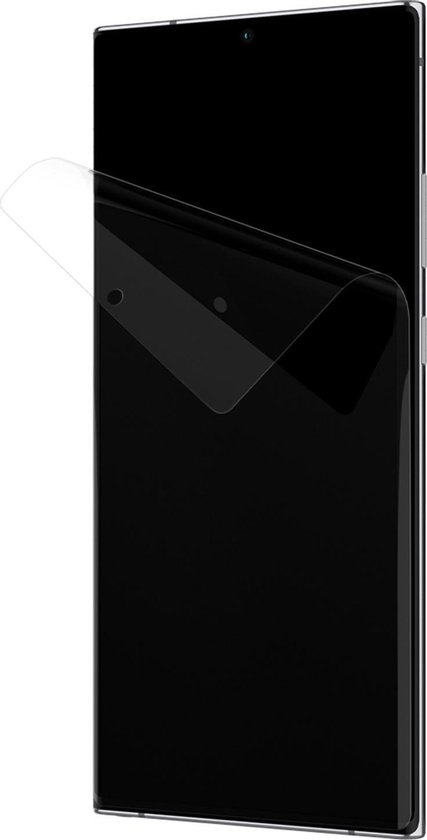 Spigen Neo Flex Screenprotector Duo Pack Voor De Samsung Galaxy Note 20 Ultra