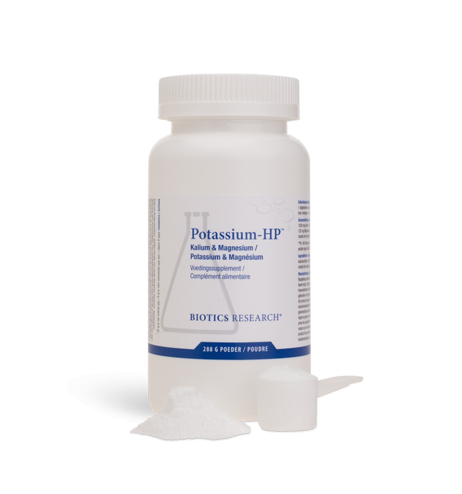 Biotics Potassium hp
